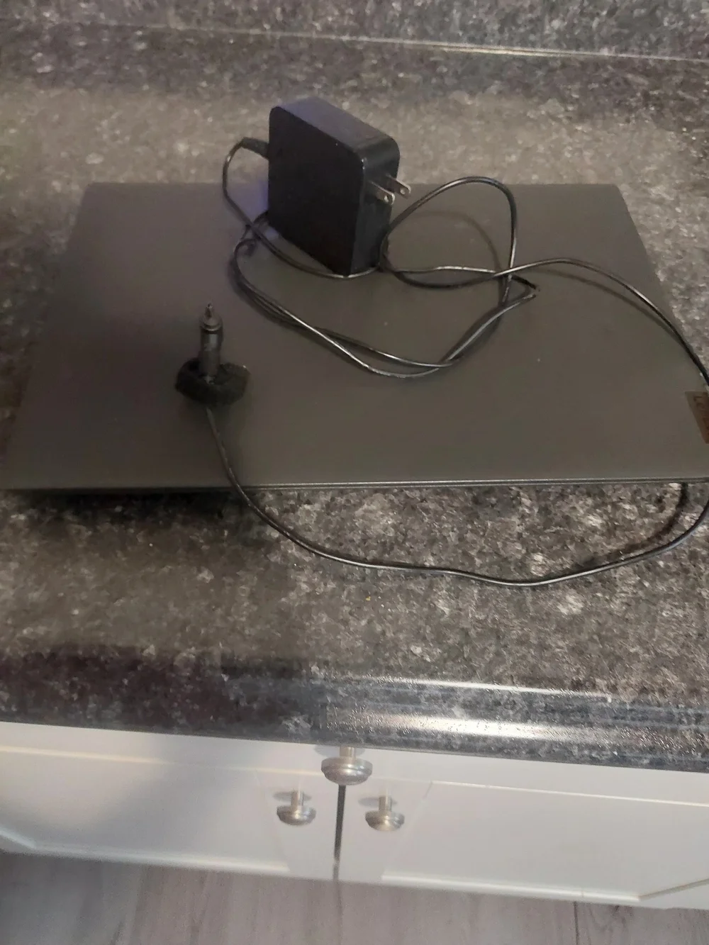 Lenovo IdeaPad 3 Laptop 15.6 HD Touchscreen